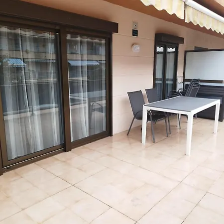Centrico Con Piscina Neptuno * Platja d'Aro (Playa de Aro)