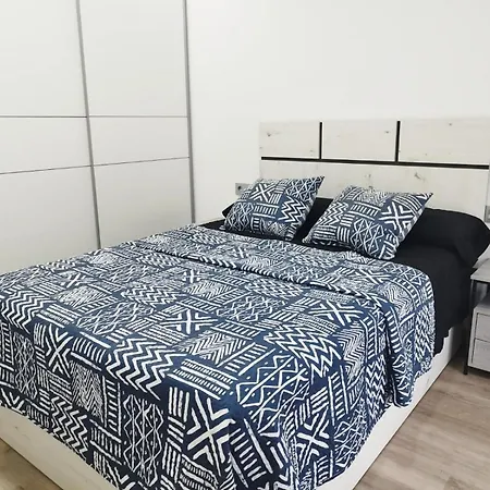 Apartamento Centrico Con Piscina Neptuno