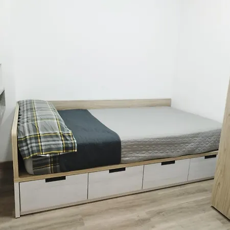 Centrico Con Piscina Neptuno Apartment
