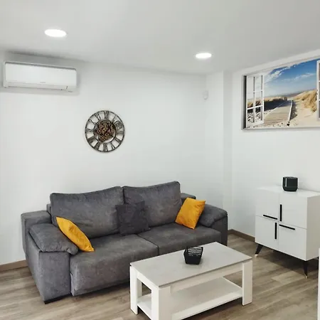 Apartment Centrico Con Piscina Neptuno *